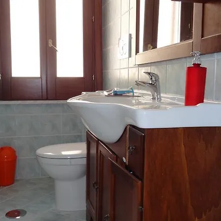 Bed & Breakfast B&B Nova Siri