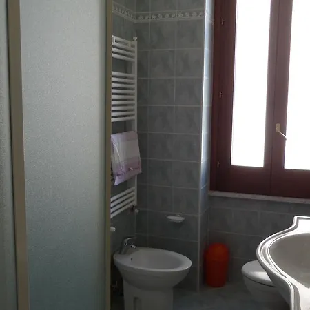 Bed & Breakfast B&B Nova Siri *
