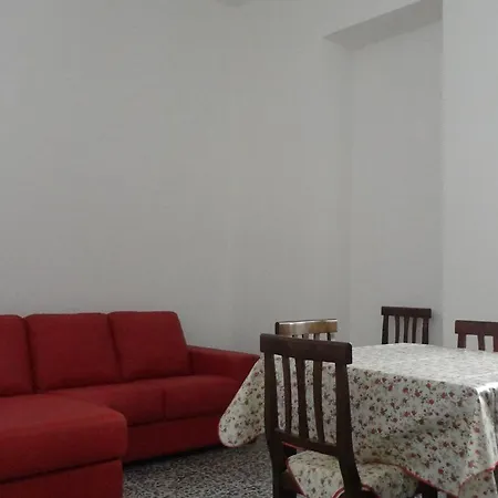 Frühstückspension B&B Nova Siri *